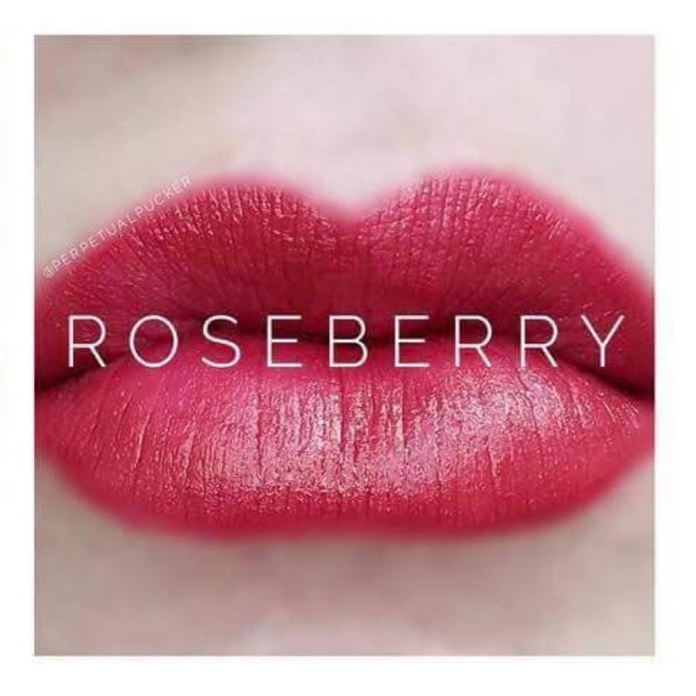 Roseberry LipSense